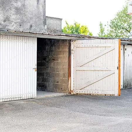 Apartamento Le Beauregard - Jacuzzi - Garage Albertville