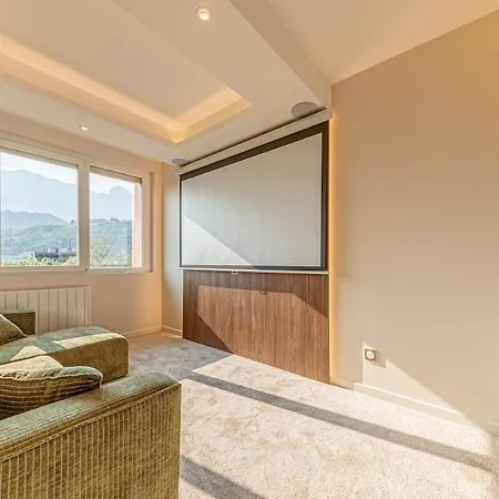 Apartamento Le Beauregard - Jacuzzi - Garage