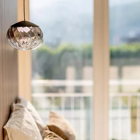 Le Beauregard - Jacuzzi - Garage Apartamento *