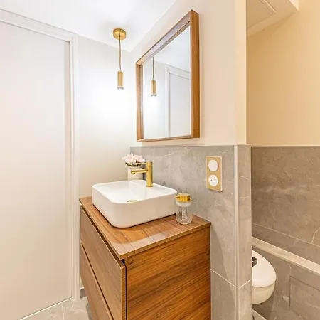 Le Beauregard - Jacuzzi - Garage * Albertville