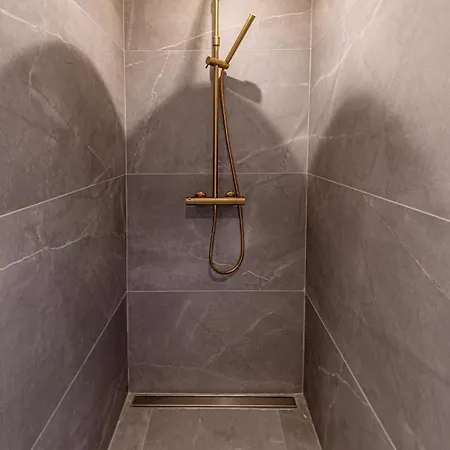 Apartment Le Beauregard - Jacuzzi - Garage *