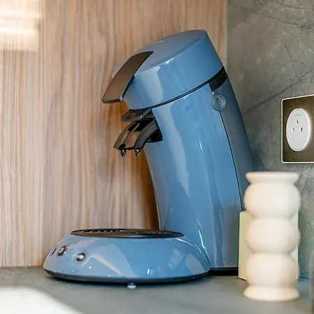 Apartment Le Beauregard - Jacuzzi - Garage Albertville