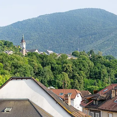 Le Beauregard - Jacuzzi - Garage Albertville