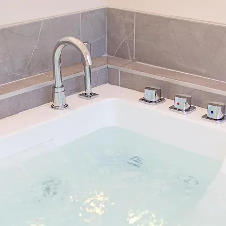 Le Beauregard - Jacuzzi - Garage * Albertville